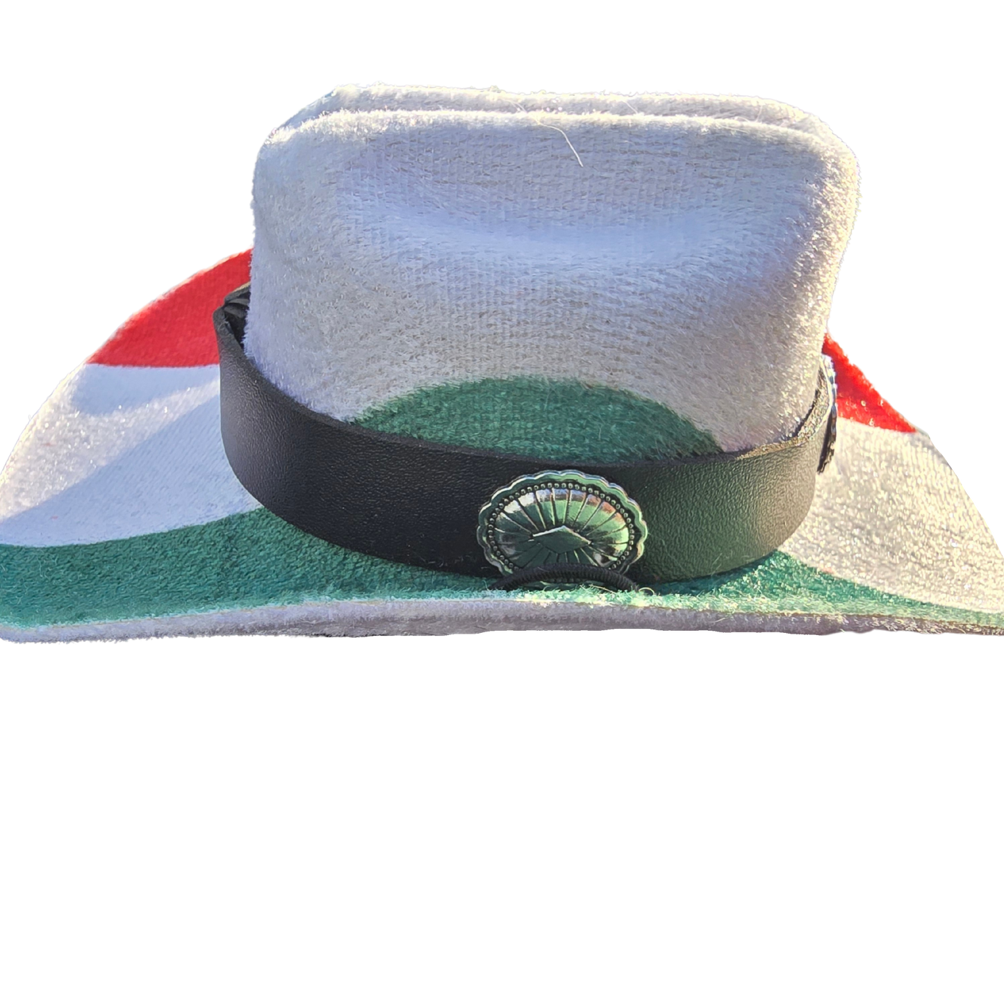 Mexico Cowboy Hat