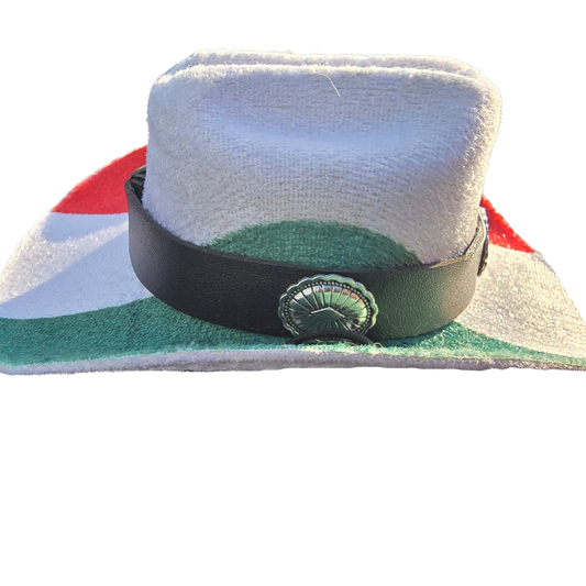 Mexico Cowboy Hat