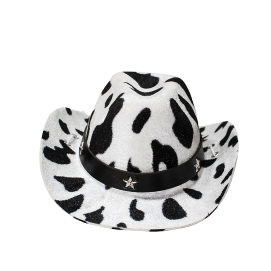 Star Belt Cowboy Hats