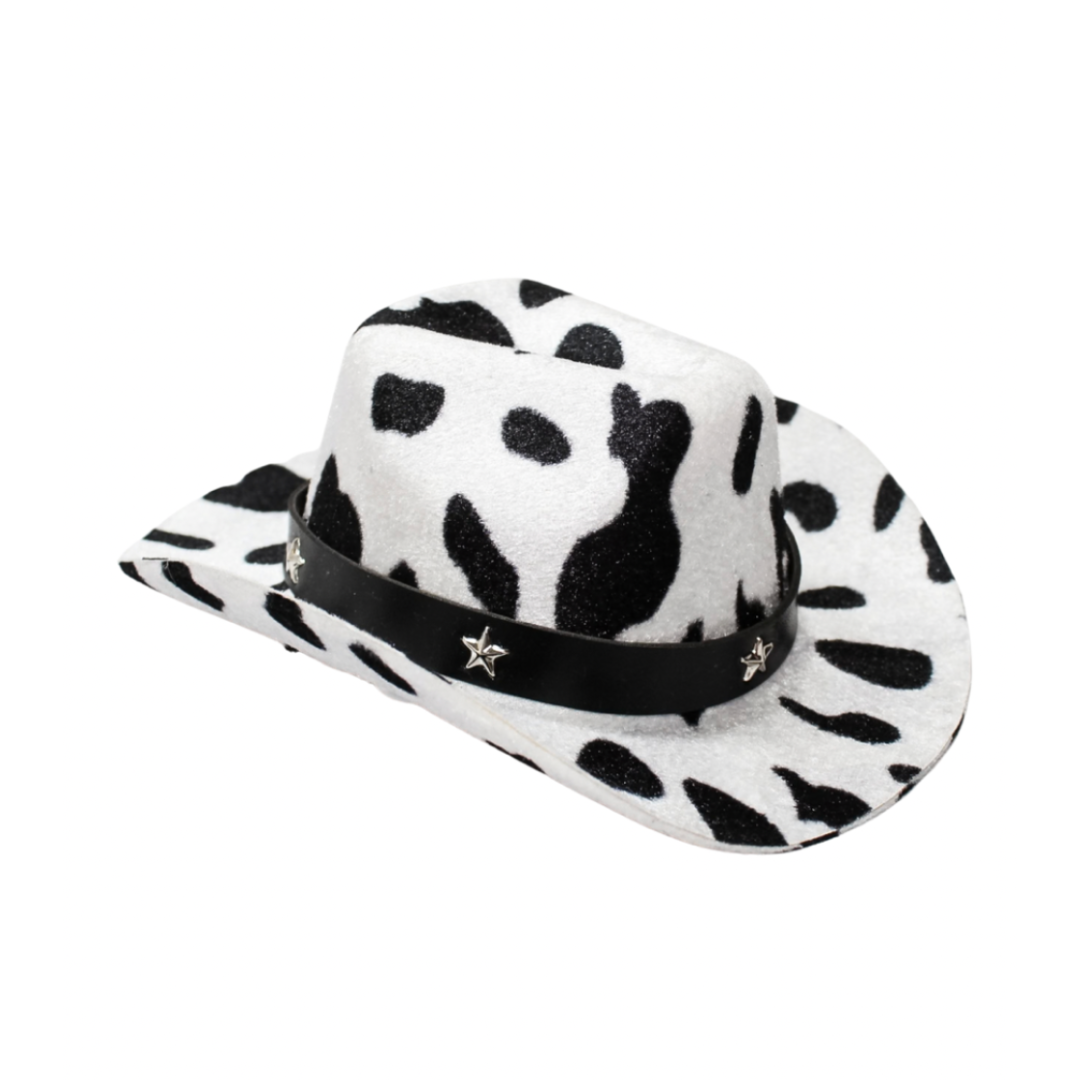 Star Belt Cowboy Hats