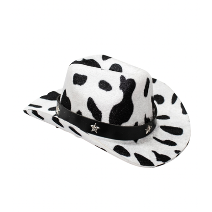 Star Belt Cowboy Hats
