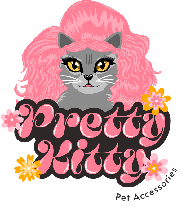 Pretty Kitty Pet Accessories 