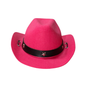 Star Belt Cowboy Hats