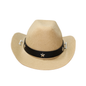 Star Belt Cowboy Hats