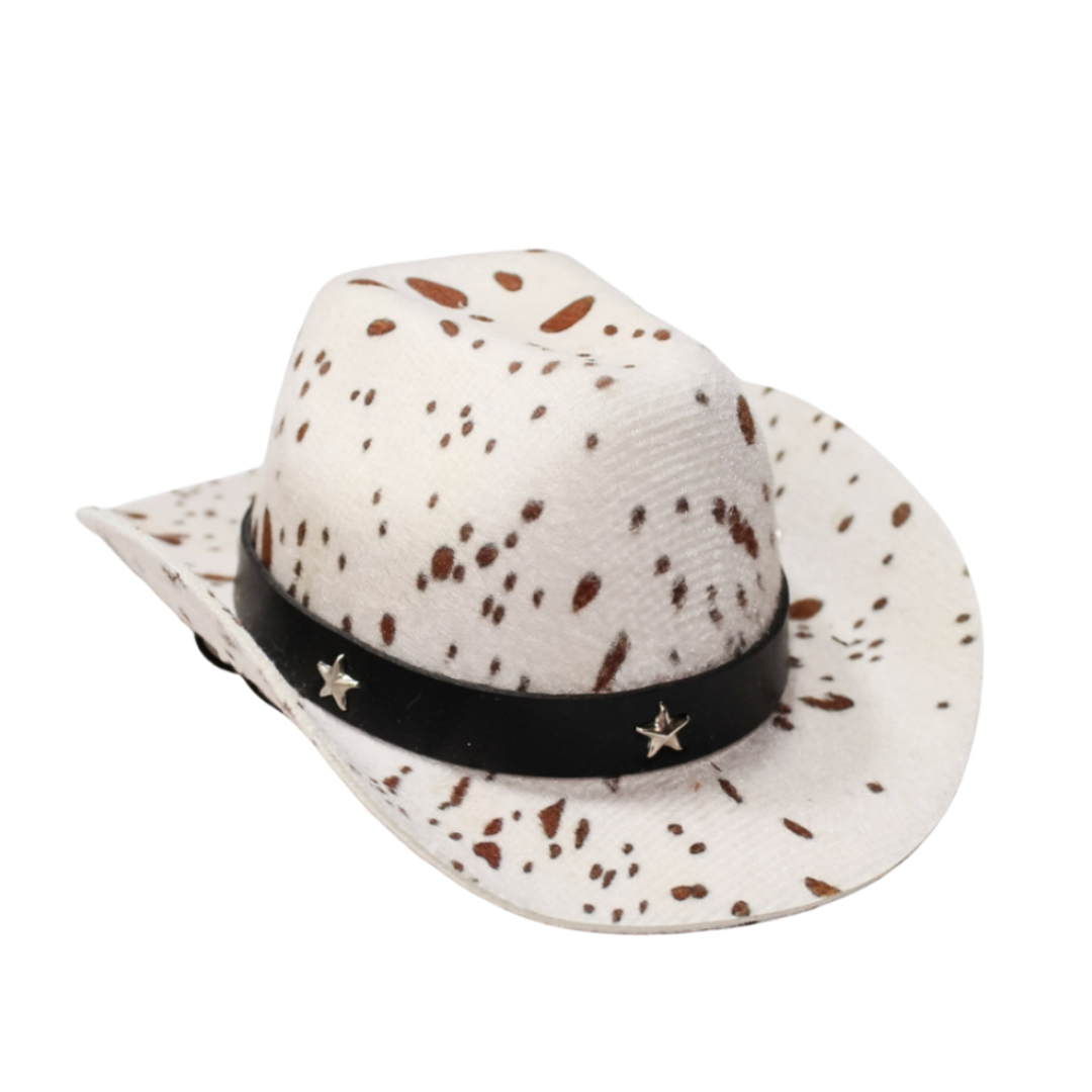 Star Belt Cowboy Hats