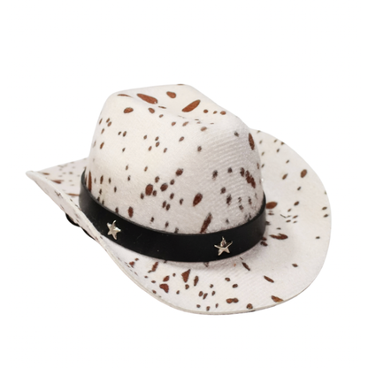 Star Belt Cowboy Hats