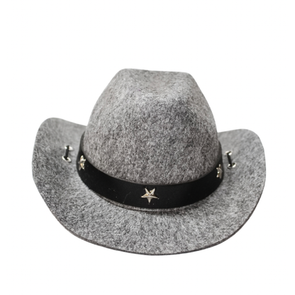 Star Belt Cowboy Hats