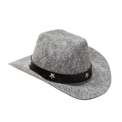 Star Belt Cowboy Hats