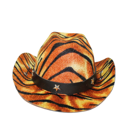 Star Belt Cowboy Hats