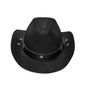 Star Belt Cowboy Hats