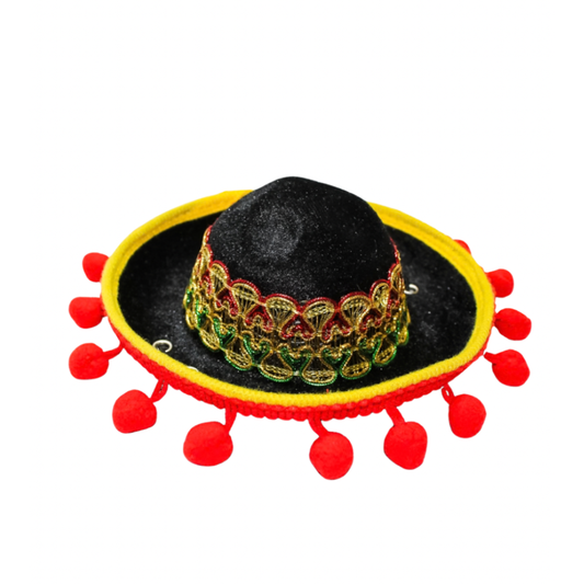 Mariachi Hat