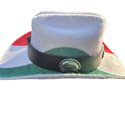 Mexico Cowboy Hat
