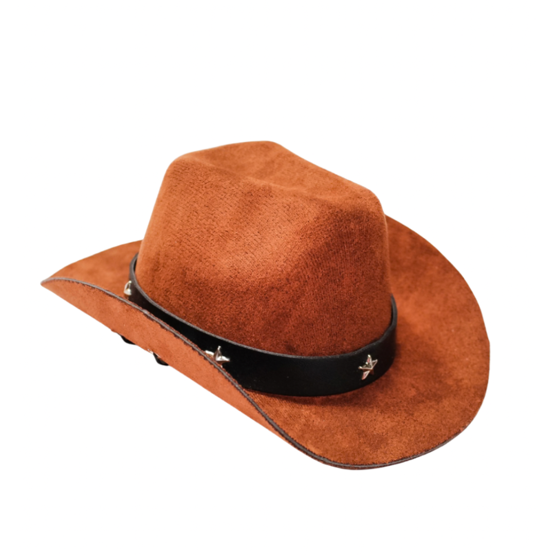 Star Belt Cowboy Hats