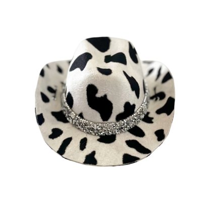 Sparkle Cowboy Hats