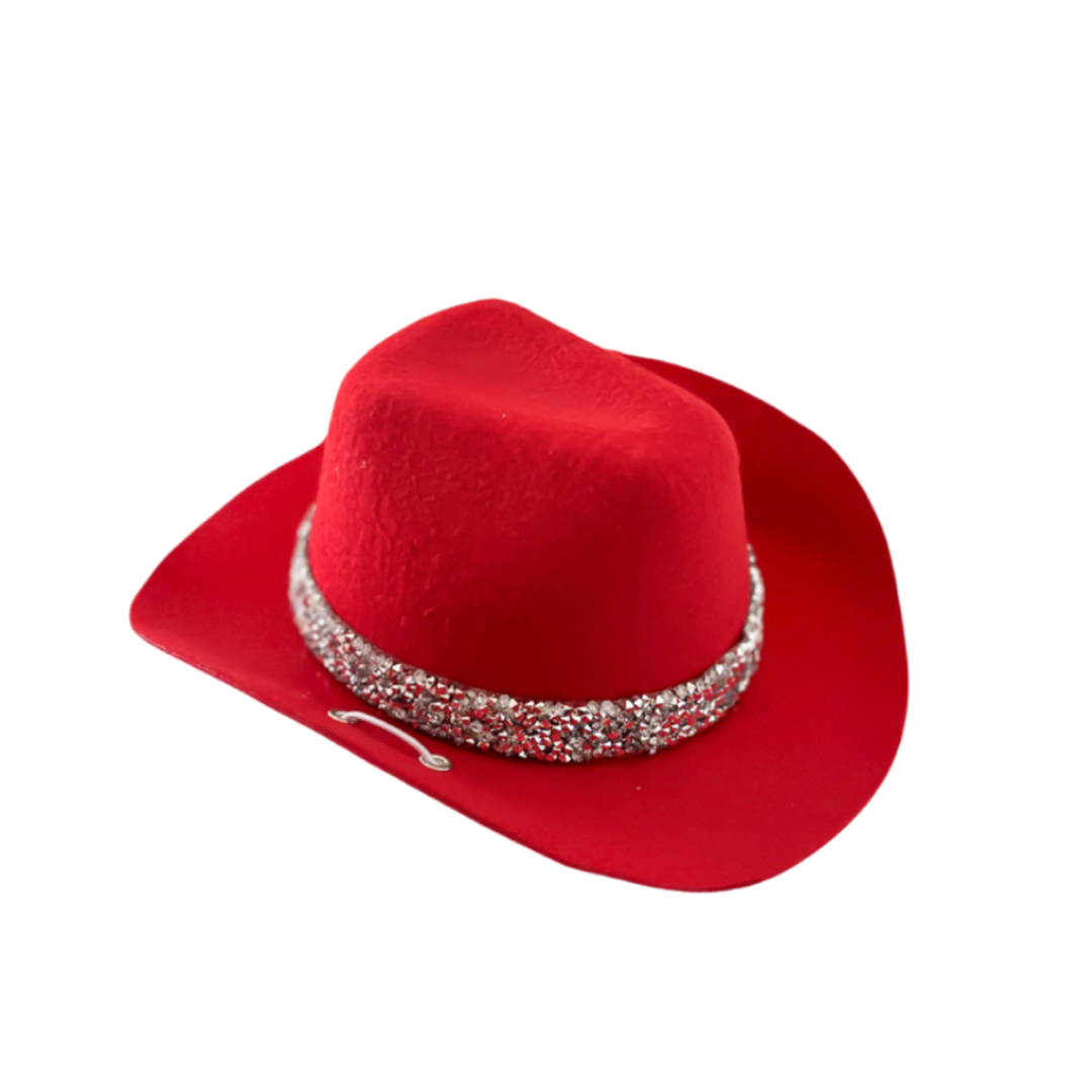 Sparkle Cowboy Hats