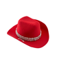 Sparkle Cowboy Hats