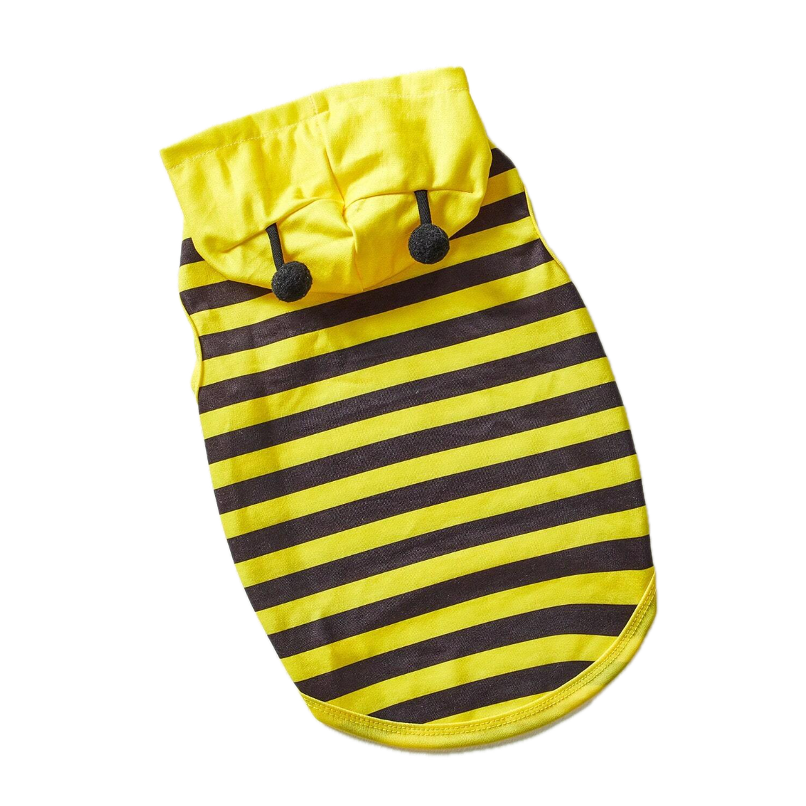 Hooded Bee Vest