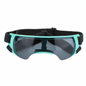 Pet Sunglasses with Adjustable Strap UV protection, Windproof/Anti-dust goggles