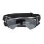 Pet Sunglasses with Adjustable Strap UV protection, Windproof/Anti-dust goggles