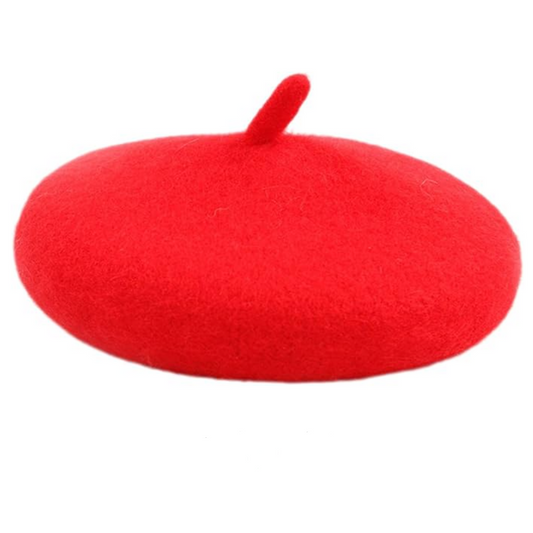 Beret for Cats and Dogs