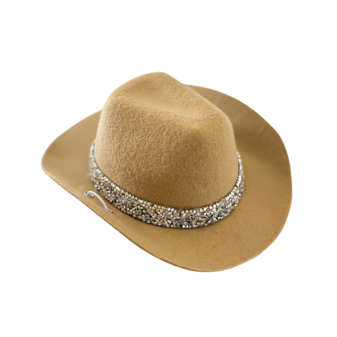 Sparkle Cowboy Hats