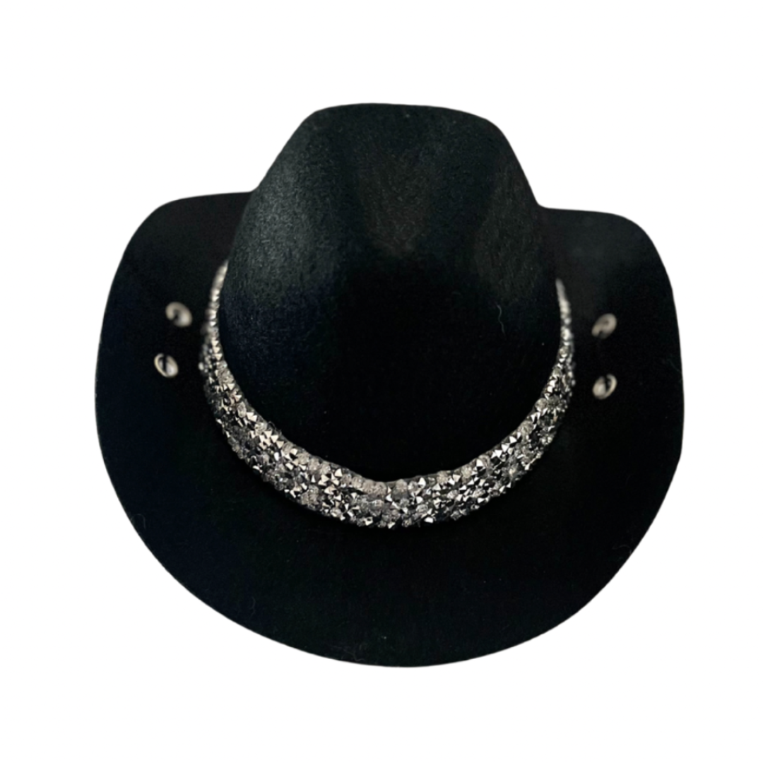 Sparkle Cowboy Hats