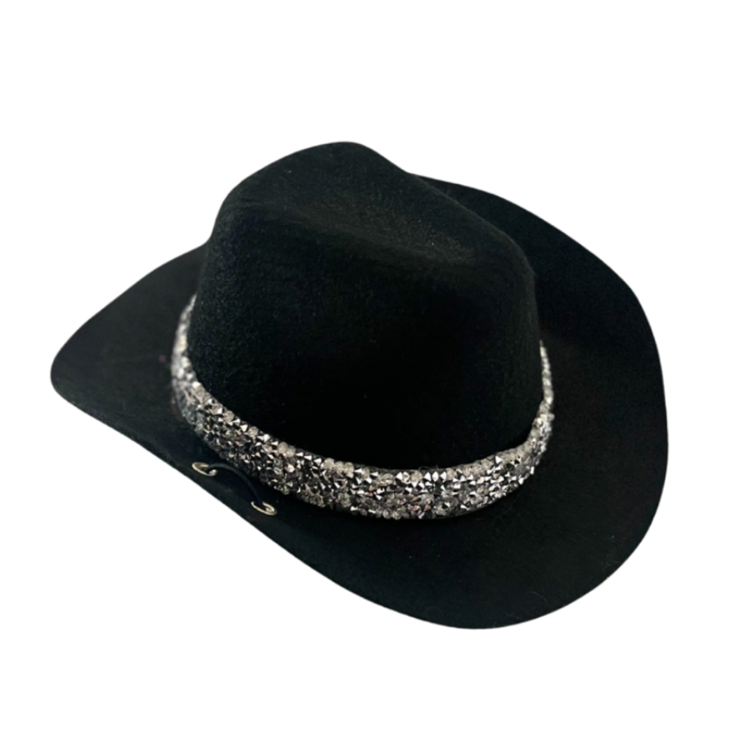 Sparkle Cowboy Hats