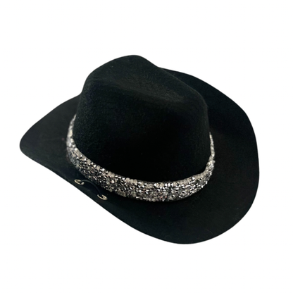 Sparkle Cowboy Hats