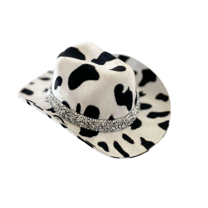 Sparkle Cowboy Hats