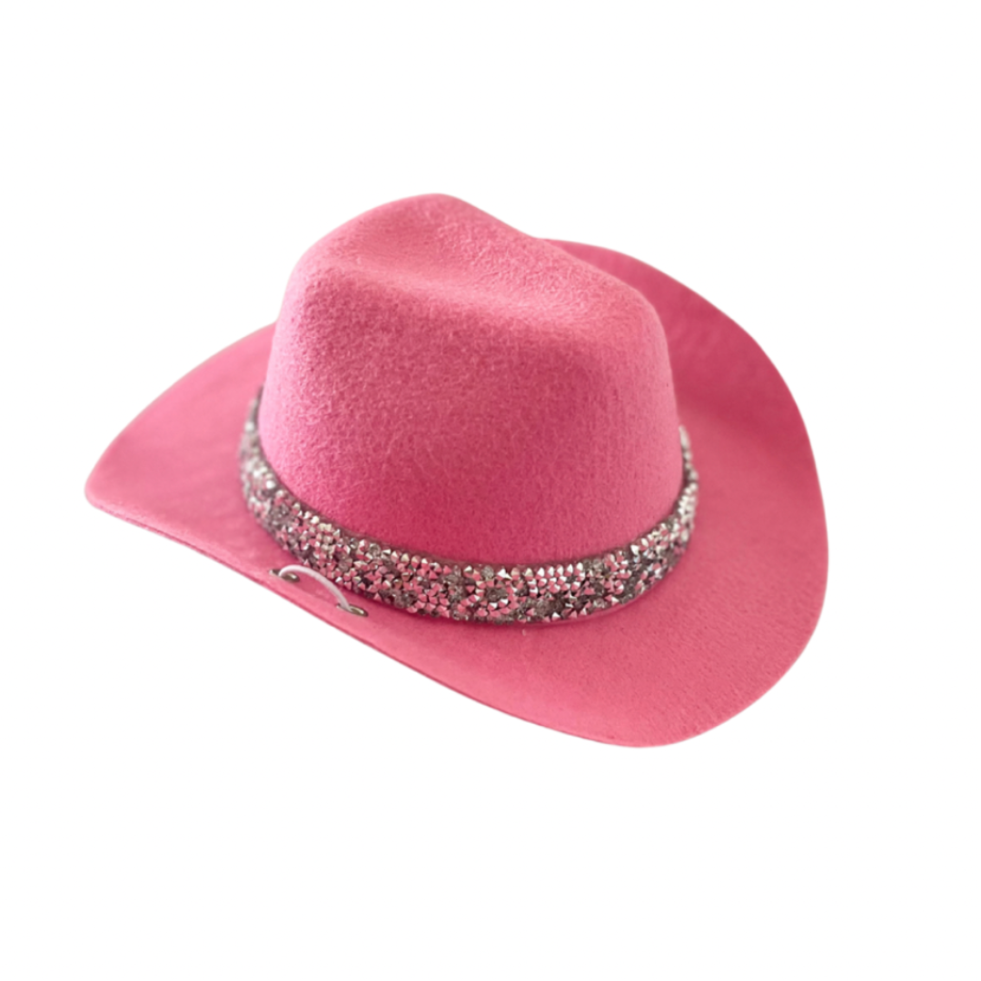 Sparkle Cowboy Hats