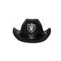 Black Sporty Cowboy Hat