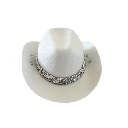 Sparkle Cowboy Hats