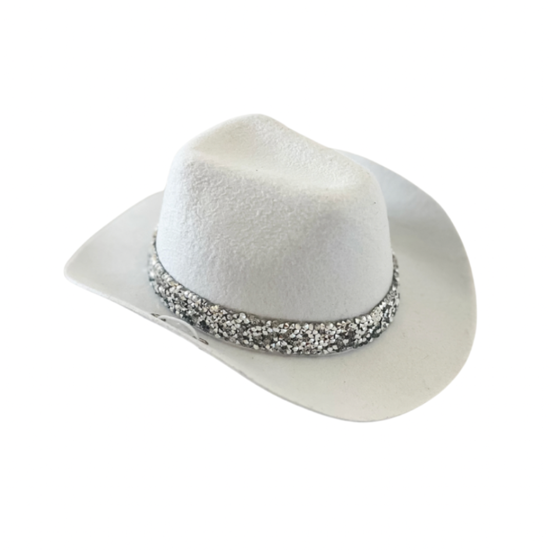 Sparkle Cowboy Hats
